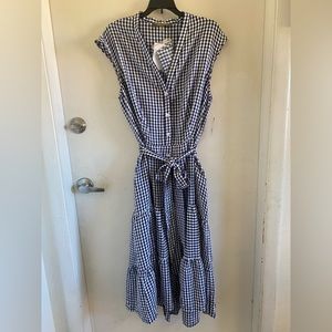 Melonie T Dress